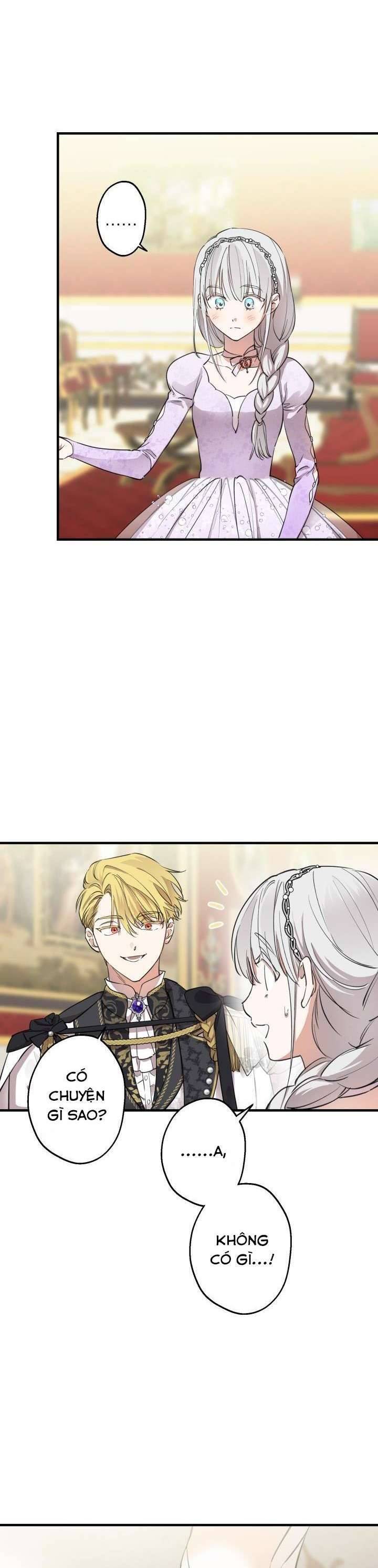 Những Nhân Vật Mạnh Nhất Thế Giới Ám Ảnh Tôi Chapter 92 - Trang 2