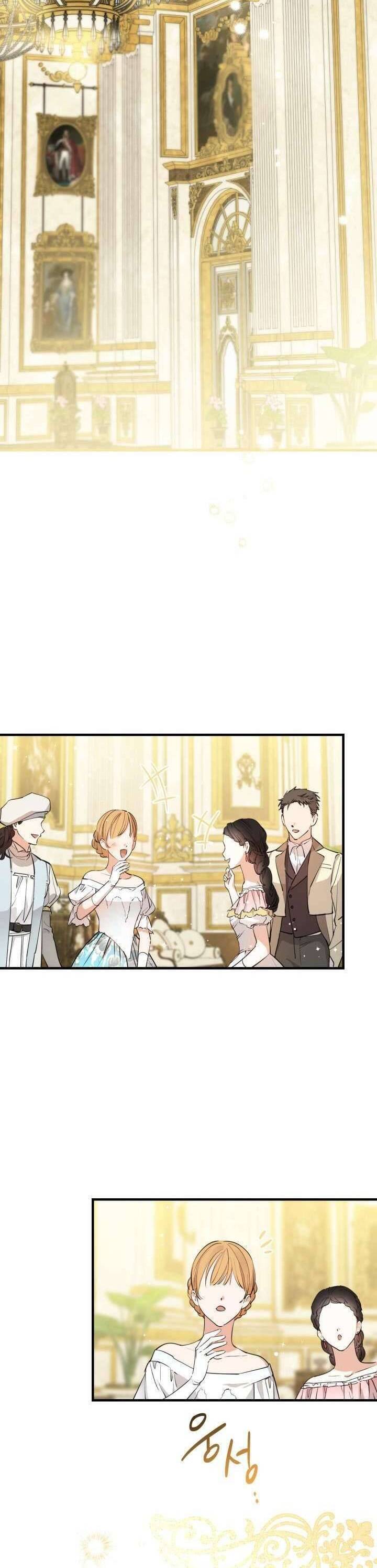 Những Nhân Vật Mạnh Nhất Thế Giới Ám Ảnh Tôi Chapter 92 - Trang 2