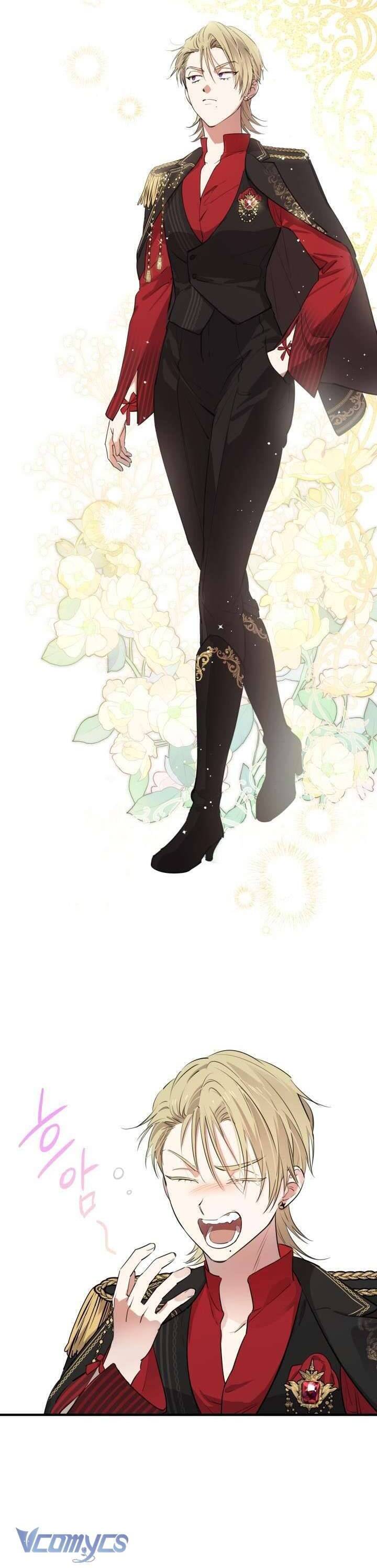 Những Nhân Vật Mạnh Nhất Thế Giới Ám Ảnh Tôi Chapter 92 - Trang 2