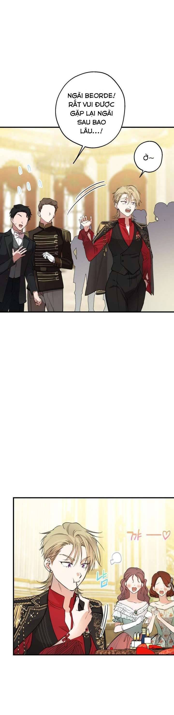 Những Nhân Vật Mạnh Nhất Thế Giới Ám Ảnh Tôi Chapter 92 - Trang 2