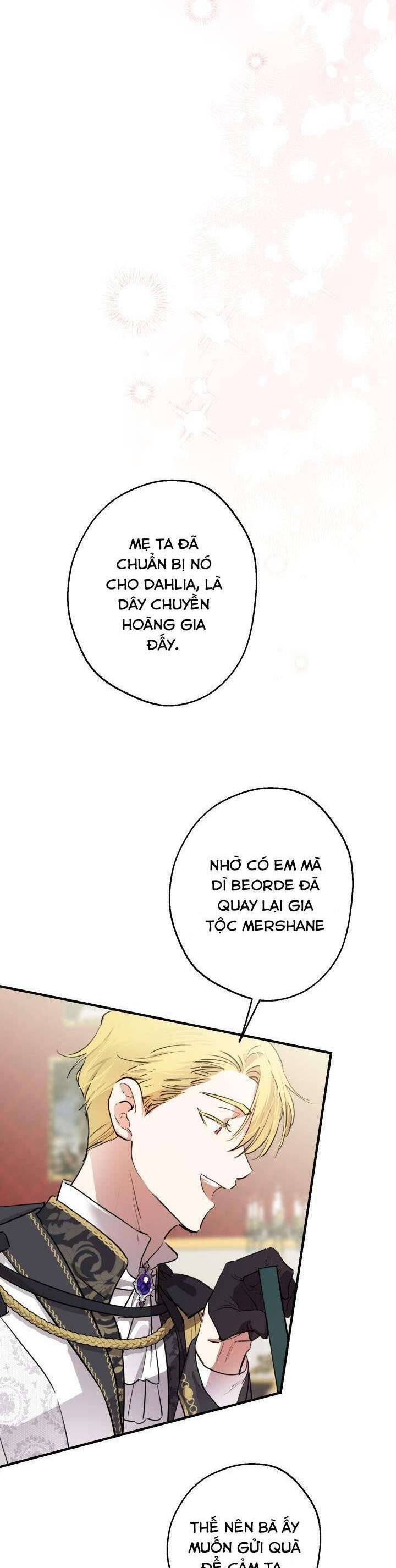 Những Nhân Vật Mạnh Nhất Thế Giới Ám Ảnh Tôi Chapter 92 - Trang 2