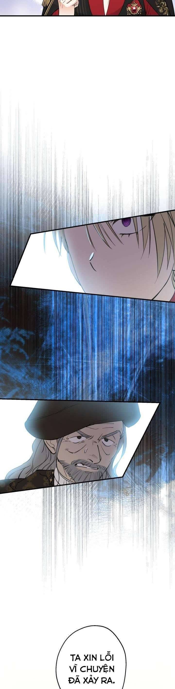 Những Nhân Vật Mạnh Nhất Thế Giới Ám Ảnh Tôi Chapter 92 - Trang 2