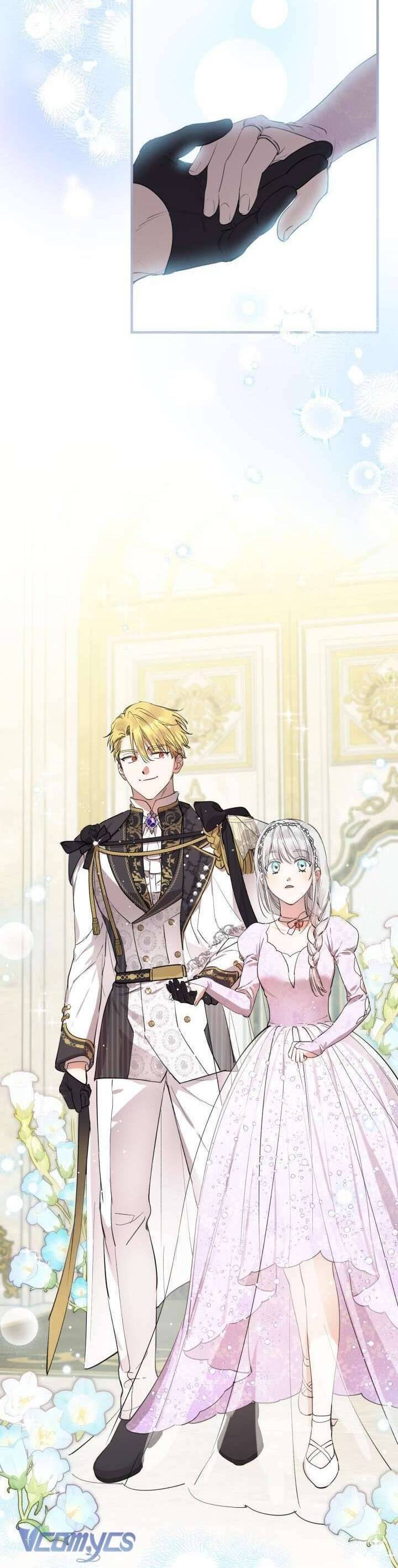 Những Nhân Vật Mạnh Nhất Thế Giới Ám Ảnh Tôi Chapter 92 - Trang 2