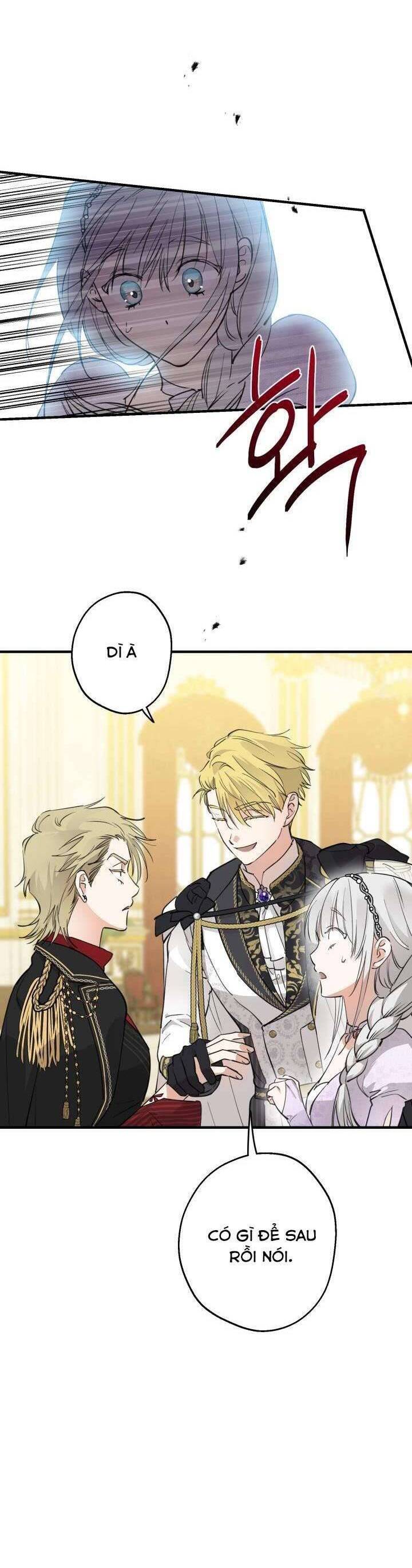 Những Nhân Vật Mạnh Nhất Thế Giới Ám Ảnh Tôi Chapter 92 - Trang 2