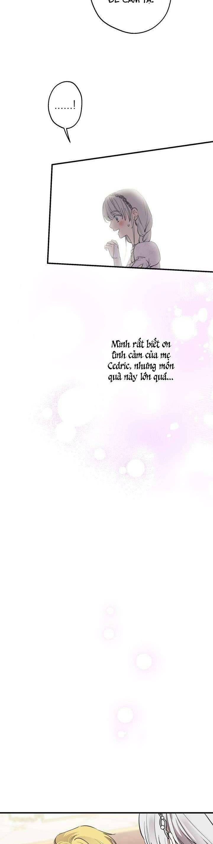 Những Nhân Vật Mạnh Nhất Thế Giới Ám Ảnh Tôi Chapter 92 - Trang 2