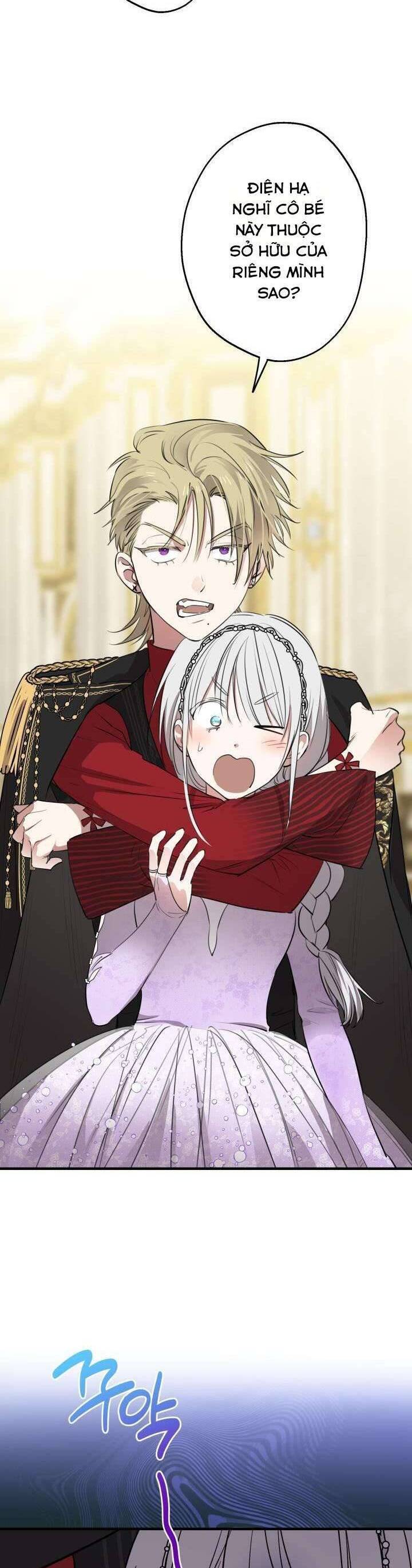 Những Nhân Vật Mạnh Nhất Thế Giới Ám Ảnh Tôi Chapter 92 - Trang 2