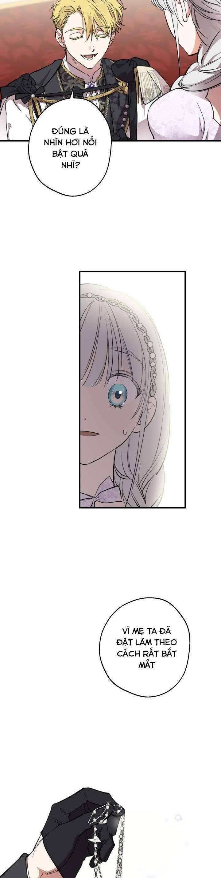 Những Nhân Vật Mạnh Nhất Thế Giới Ám Ảnh Tôi Chapter 92 - Trang 2