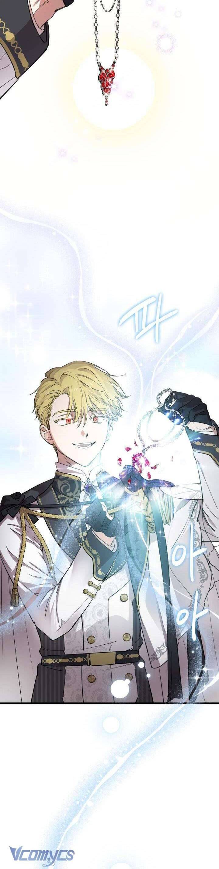 Những Nhân Vật Mạnh Nhất Thế Giới Ám Ảnh Tôi Chapter 92 - Trang 2