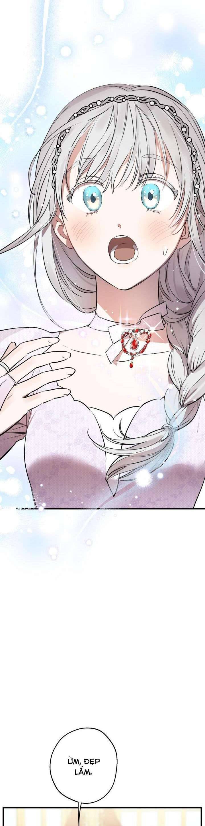 Những Nhân Vật Mạnh Nhất Thế Giới Ám Ảnh Tôi Chapter 92 - Trang 2