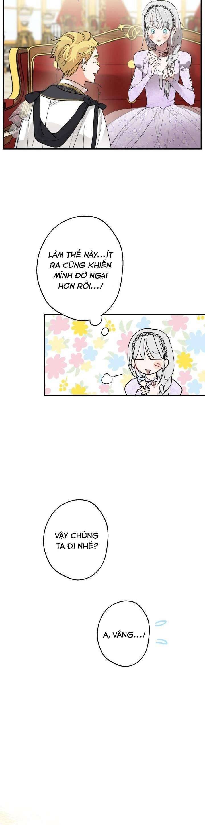 Những Nhân Vật Mạnh Nhất Thế Giới Ám Ảnh Tôi Chapter 92 - Trang 2