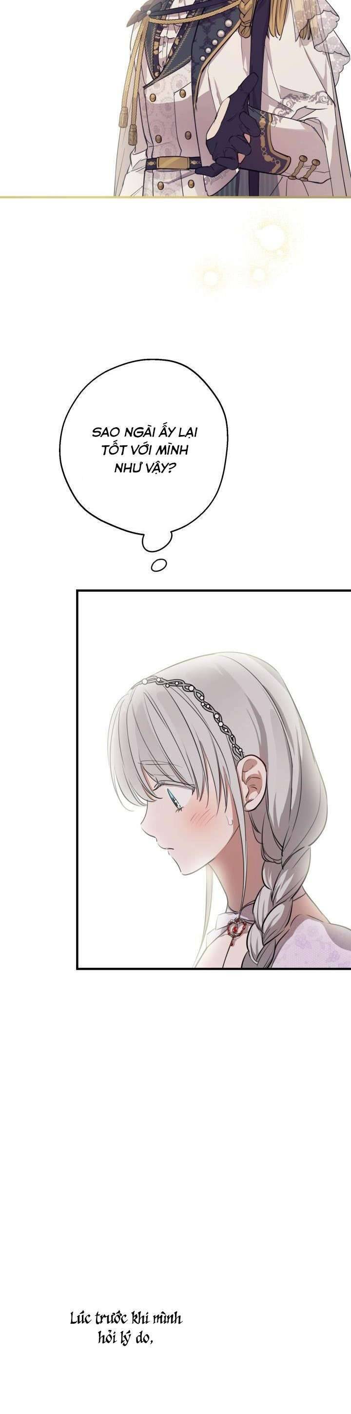 Những Nhân Vật Mạnh Nhất Thế Giới Ám Ảnh Tôi Chapter 92 - Trang 2