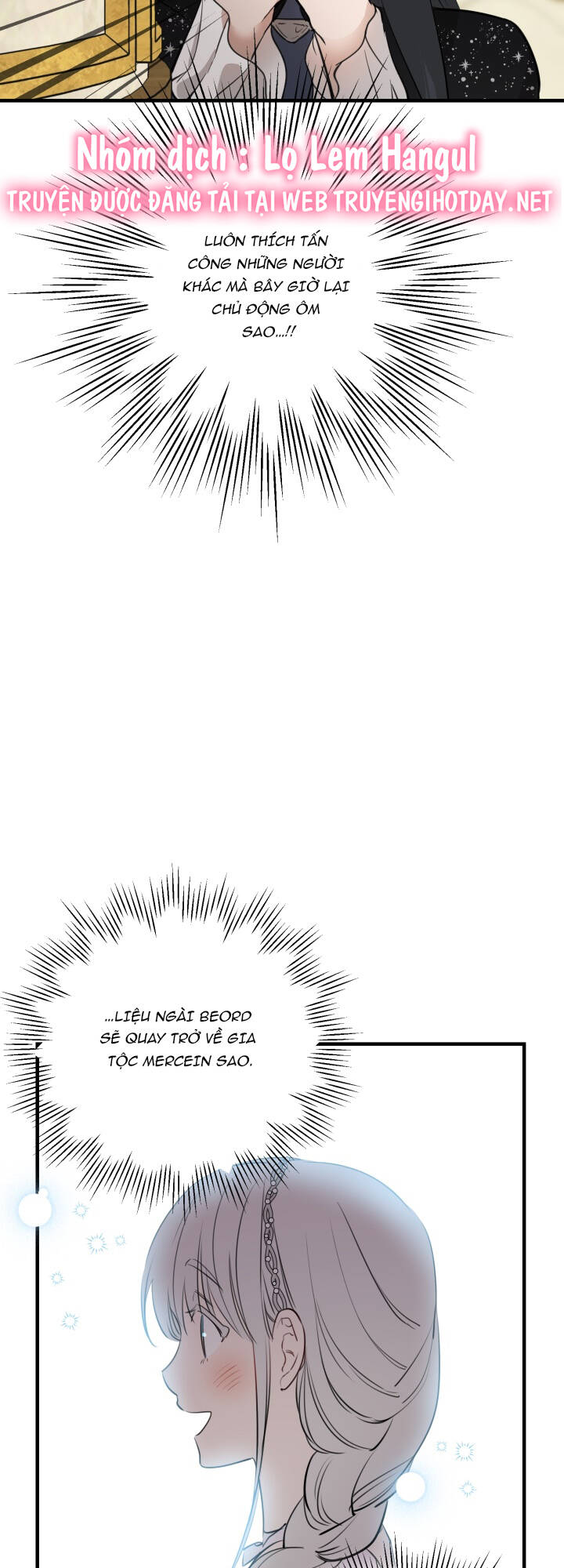 Những Nhân Vật Mạnh Nhất Thế Giới Ám Ảnh Tôi Chapter 93.1 - Trang 2