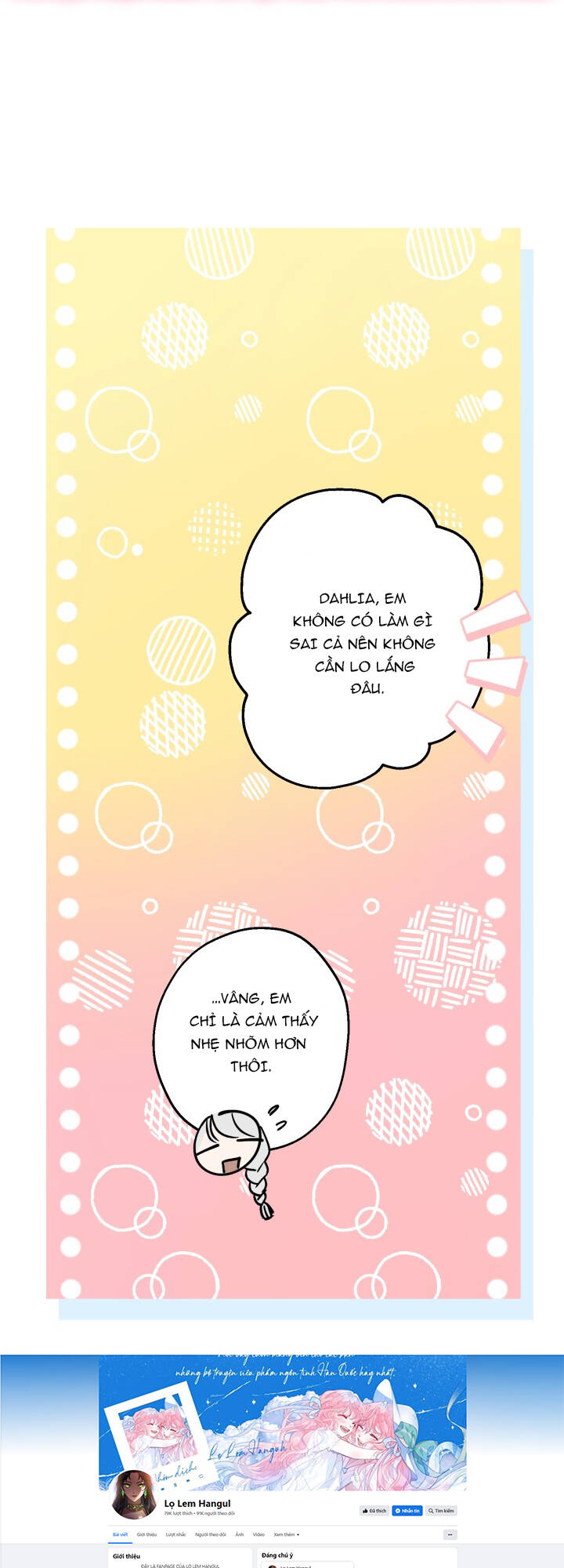 Những Nhân Vật Mạnh Nhất Thế Giới Ám Ảnh Tôi Chapter 93.2 - Trang 2