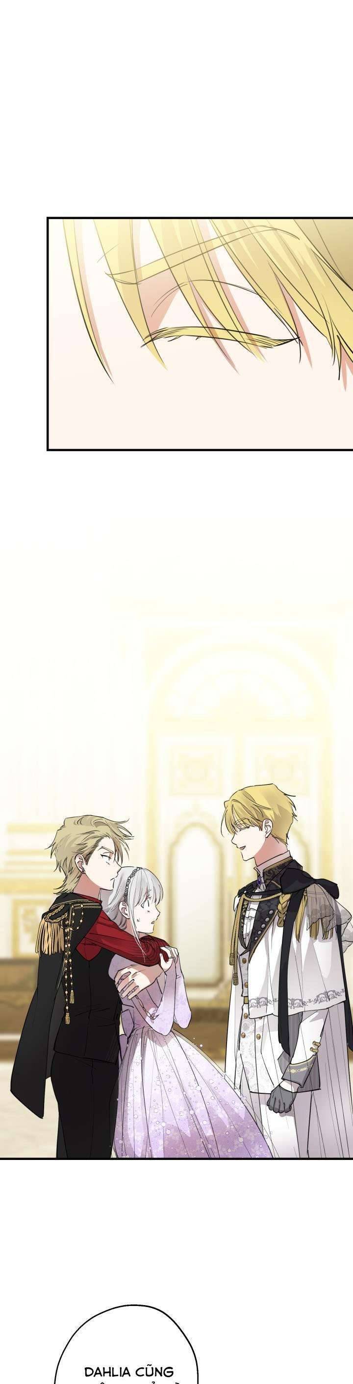 Những Nhân Vật Mạnh Nhất Thế Giới Ám Ảnh Tôi Chapter 93 - Trang 2