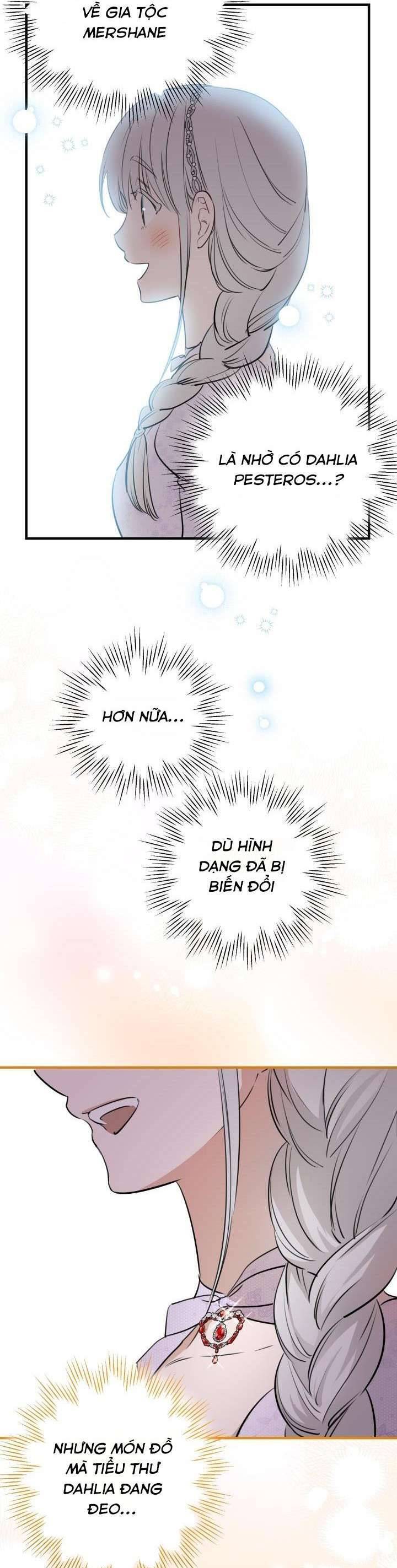 Những Nhân Vật Mạnh Nhất Thế Giới Ám Ảnh Tôi Chapter 93 - Trang 2