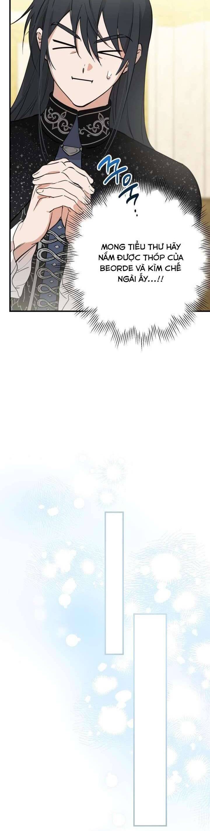 Những Nhân Vật Mạnh Nhất Thế Giới Ám Ảnh Tôi Chapter 93 - Trang 2