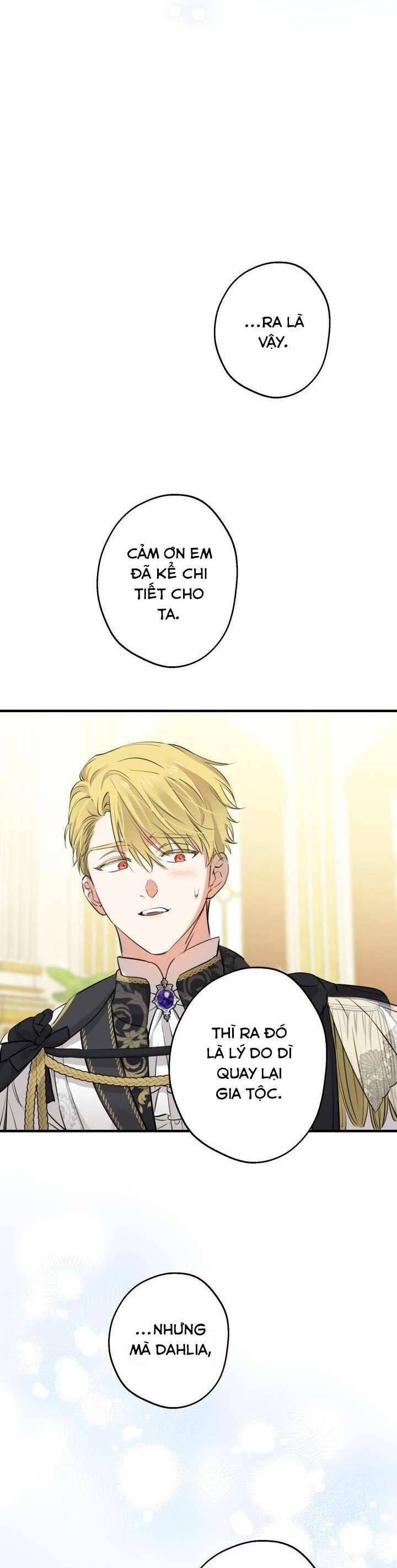 Những Nhân Vật Mạnh Nhất Thế Giới Ám Ảnh Tôi Chapter 93 - Trang 2