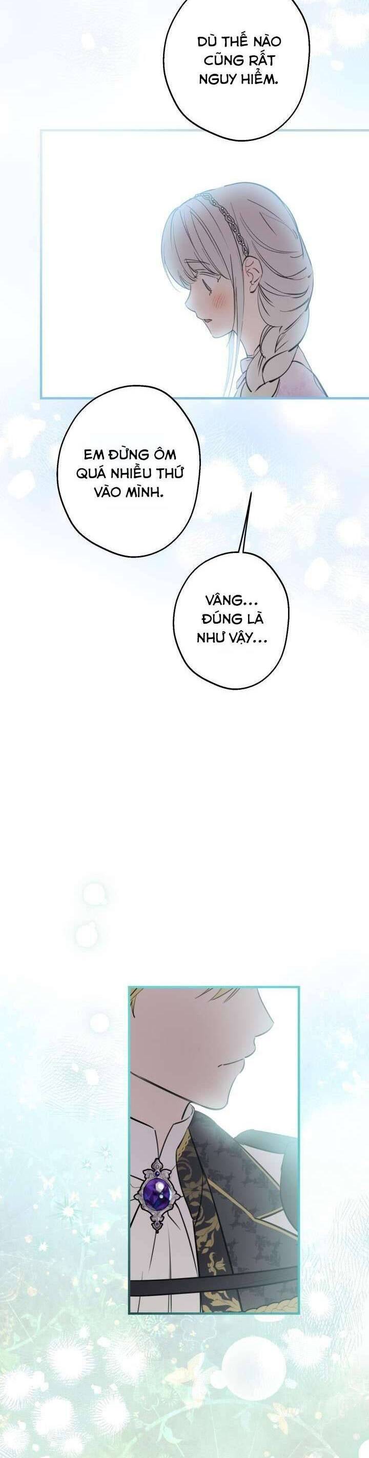 Những Nhân Vật Mạnh Nhất Thế Giới Ám Ảnh Tôi Chapter 93 - Trang 2