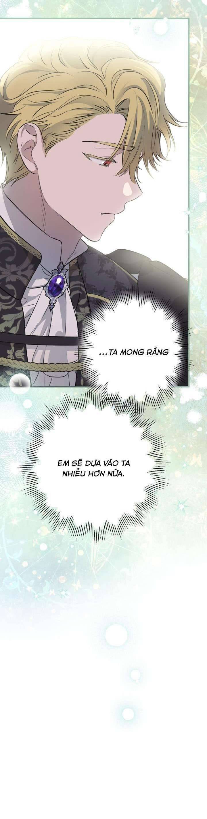 Những Nhân Vật Mạnh Nhất Thế Giới Ám Ảnh Tôi Chapter 93 - Trang 2