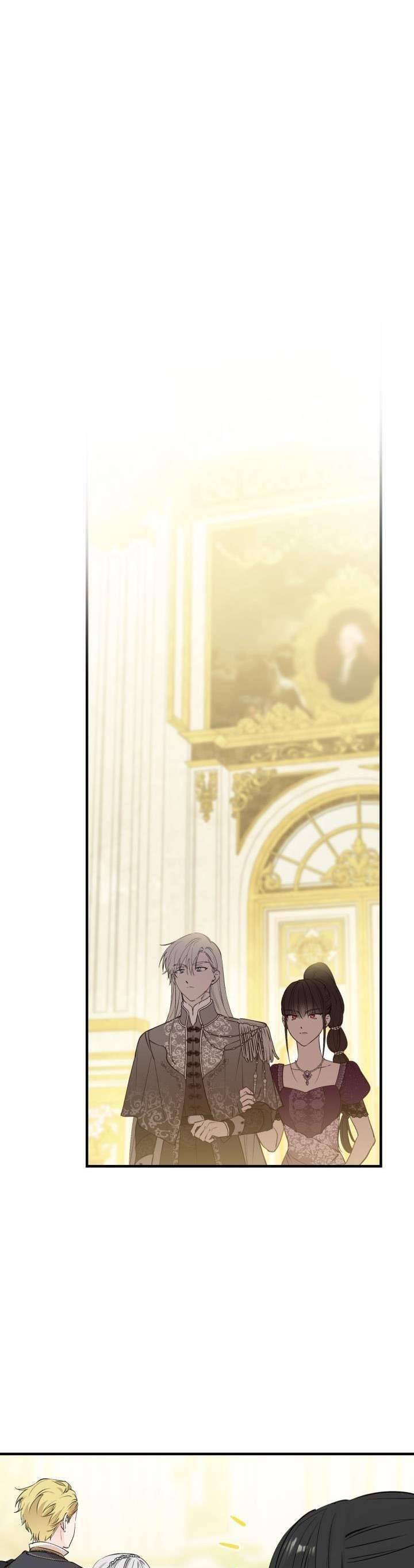 Những Nhân Vật Mạnh Nhất Thế Giới Ám Ảnh Tôi Chapter 93 - Trang 2