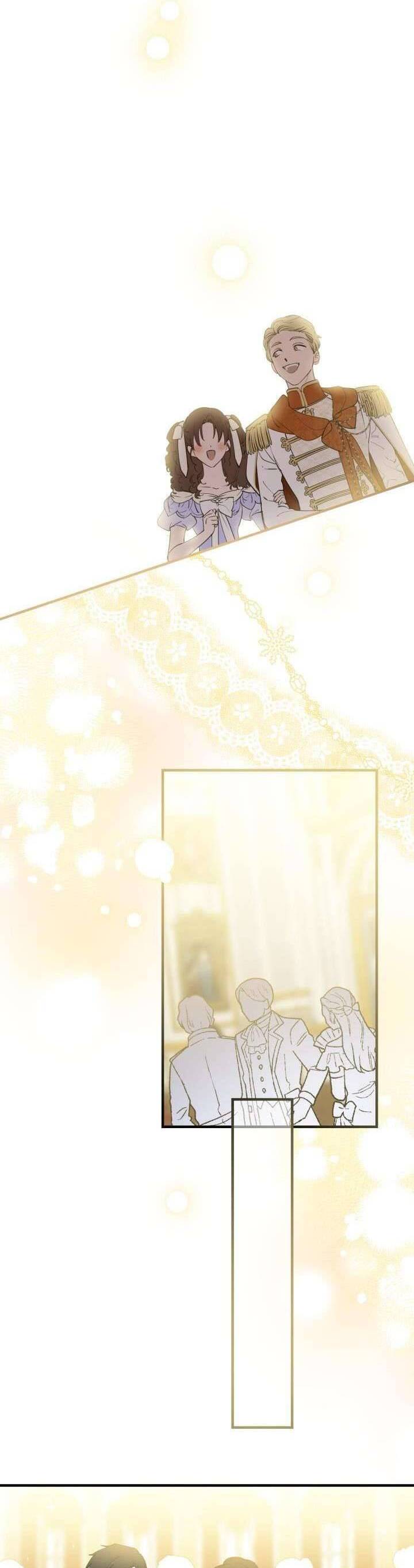 Những Nhân Vật Mạnh Nhất Thế Giới Ám Ảnh Tôi Chapter 93 - Trang 2