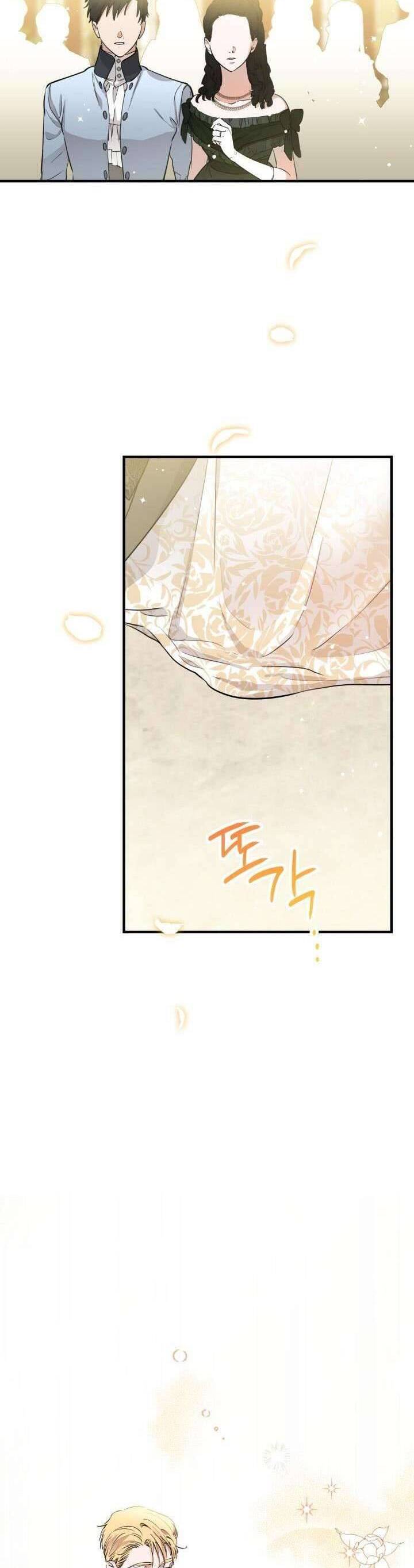 Những Nhân Vật Mạnh Nhất Thế Giới Ám Ảnh Tôi Chapter 93 - Trang 2