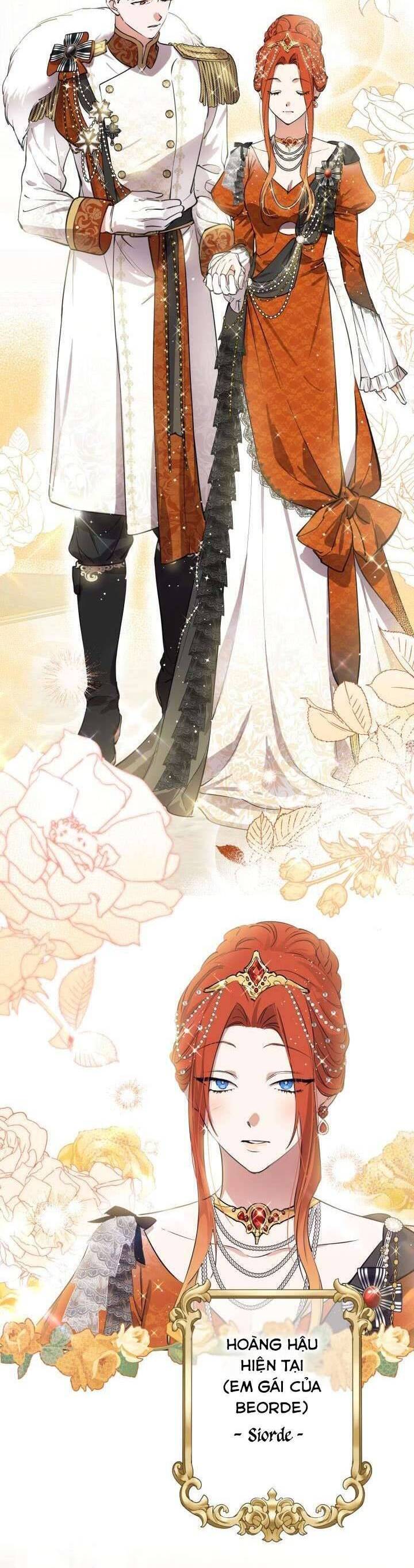 Những Nhân Vật Mạnh Nhất Thế Giới Ám Ảnh Tôi Chapter 93 - Trang 2