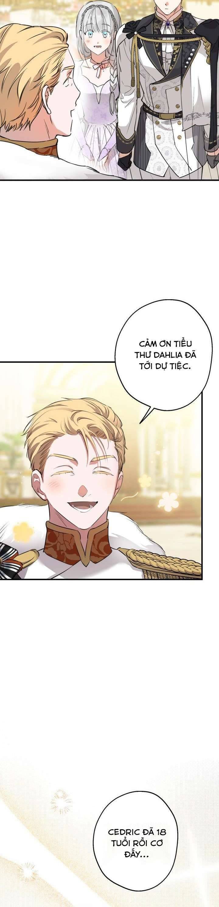 Những Nhân Vật Mạnh Nhất Thế Giới Ám Ảnh Tôi Chapter 93 - Trang 2