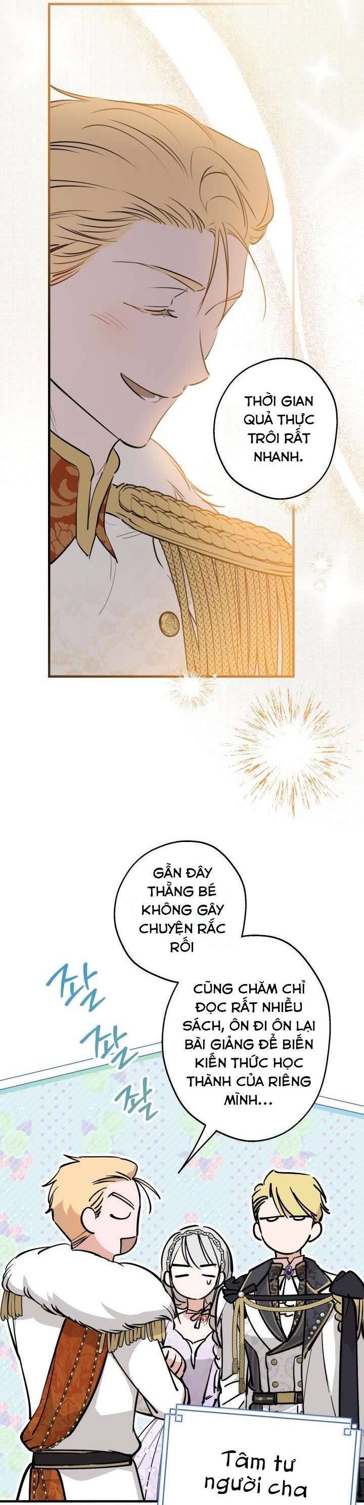 Những Nhân Vật Mạnh Nhất Thế Giới Ám Ảnh Tôi Chapter 93 - Trang 2