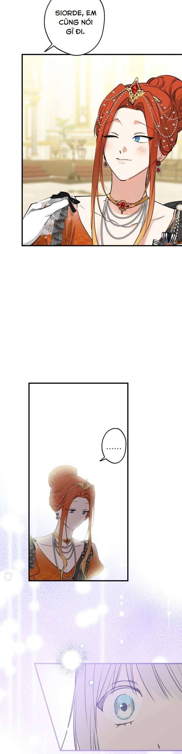 Những Nhân Vật Mạnh Nhất Thế Giới Ám Ảnh Tôi Chapter 93 - Trang 2