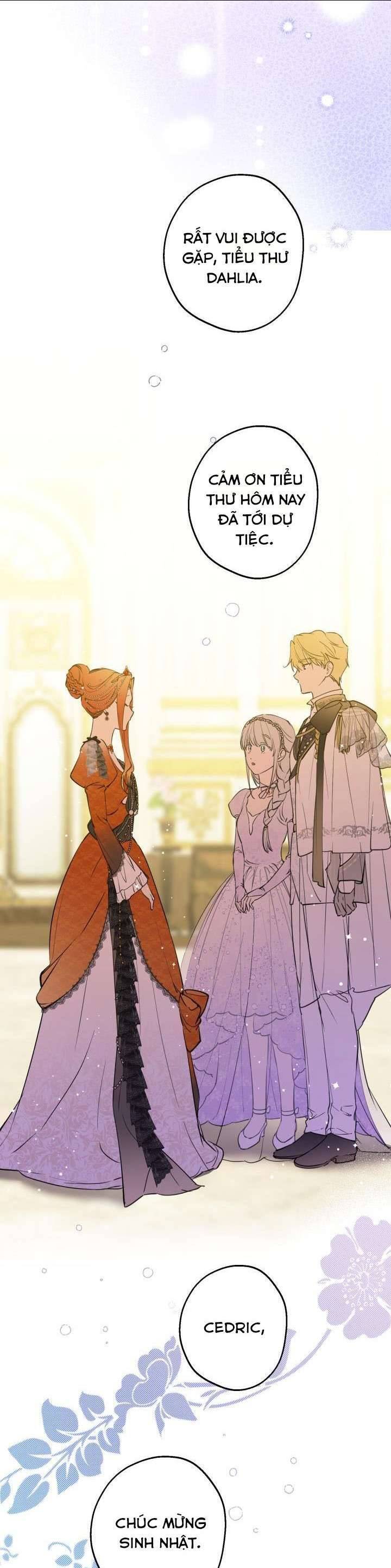 Những Nhân Vật Mạnh Nhất Thế Giới Ám Ảnh Tôi Chapter 93 - Trang 2