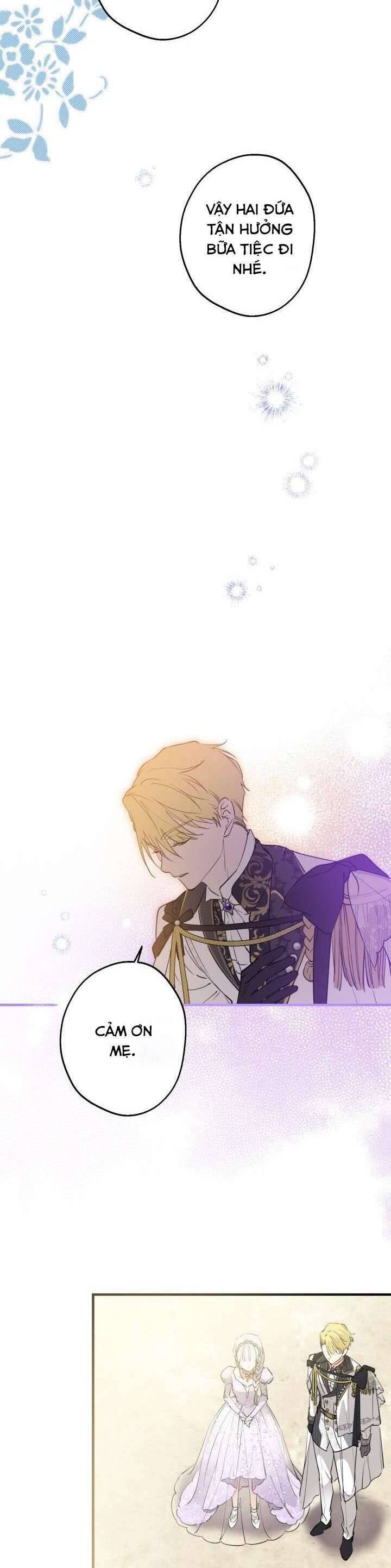 Những Nhân Vật Mạnh Nhất Thế Giới Ám Ảnh Tôi Chapter 93 - Trang 2