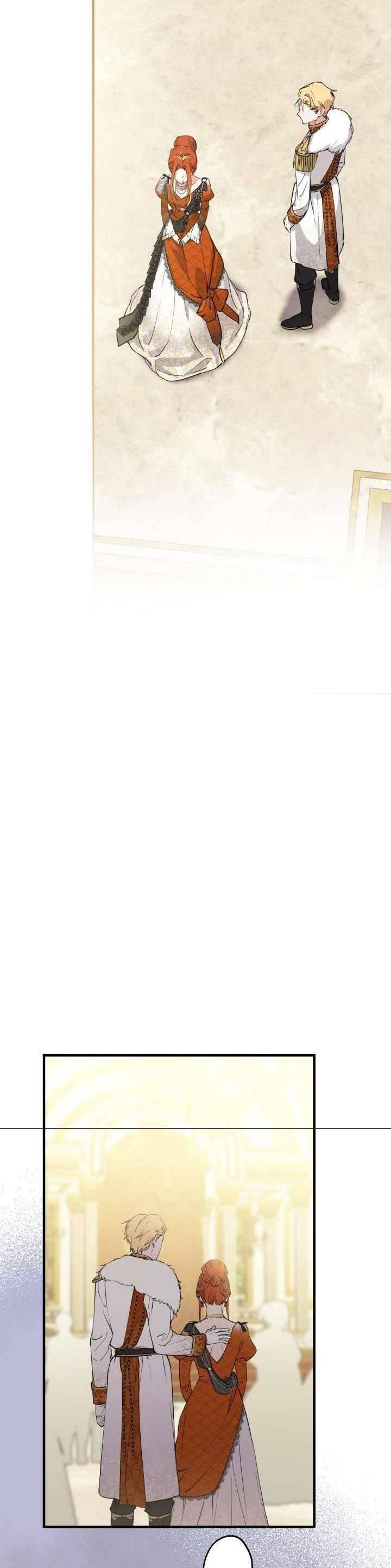 Những Nhân Vật Mạnh Nhất Thế Giới Ám Ảnh Tôi Chapter 93 - Trang 2