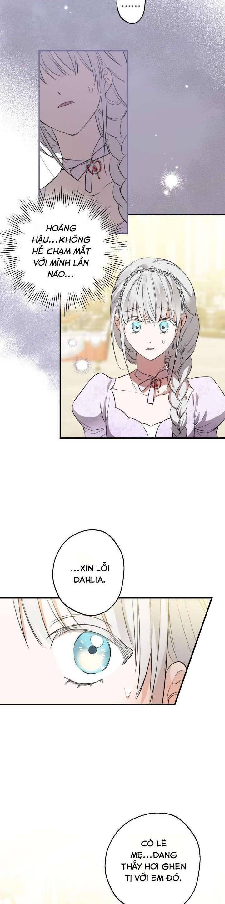 Những Nhân Vật Mạnh Nhất Thế Giới Ám Ảnh Tôi Chapter 93 - Trang 2