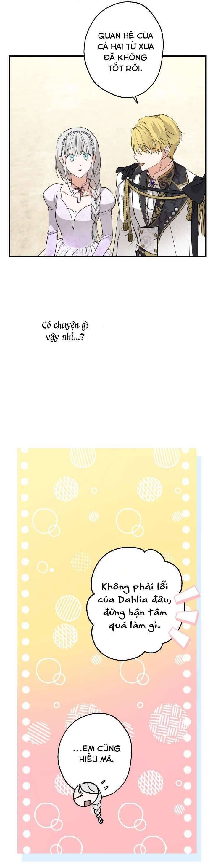 Những Nhân Vật Mạnh Nhất Thế Giới Ám Ảnh Tôi Chapter 93 - Trang 2