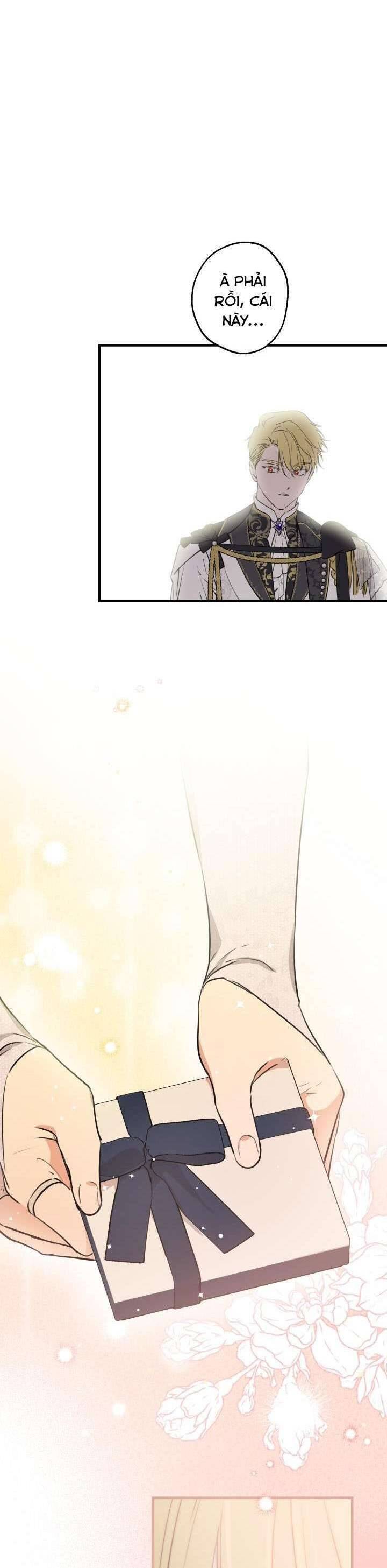 Những Nhân Vật Mạnh Nhất Thế Giới Ám Ảnh Tôi Chapter 93 - Trang 2