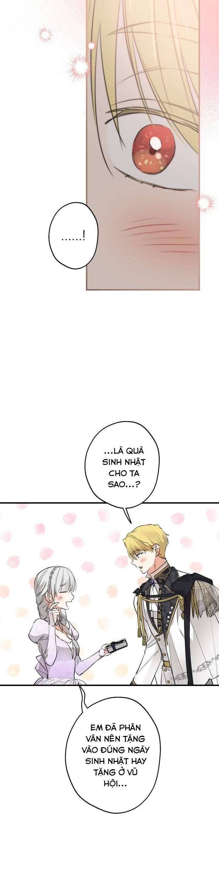 Những Nhân Vật Mạnh Nhất Thế Giới Ám Ảnh Tôi Chapter 93 - Trang 2