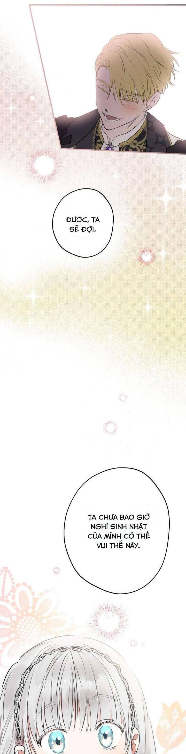 Những Nhân Vật Mạnh Nhất Thế Giới Ám Ảnh Tôi Chapter 93 - Trang 2