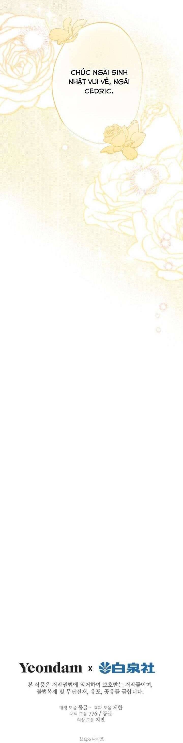 Những Nhân Vật Mạnh Nhất Thế Giới Ám Ảnh Tôi Chapter 93 - Trang 2