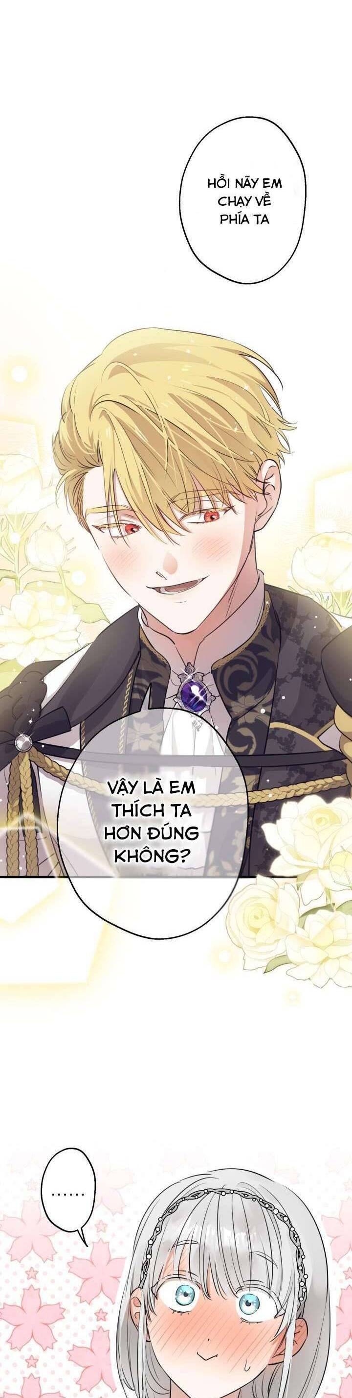 Những Nhân Vật Mạnh Nhất Thế Giới Ám Ảnh Tôi Chapter 93 - Trang 2