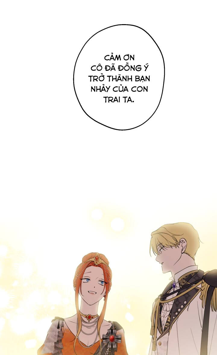 Những Nhân Vật Mạnh Nhất Thế Giới Ám Ảnh Tôi Chapter 94.1 - Trang 2