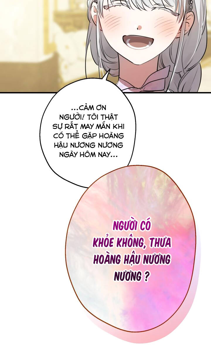 Những Nhân Vật Mạnh Nhất Thế Giới Ám Ảnh Tôi Chapter 94.1 - Trang 2