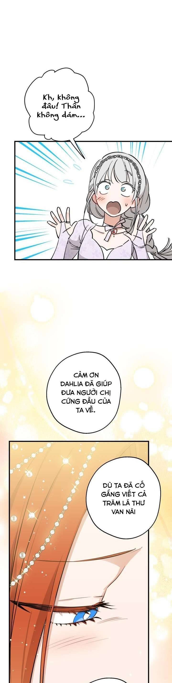 Những Nhân Vật Mạnh Nhất Thế Giới Ám Ảnh Tôi Chapter 94 - Trang 2