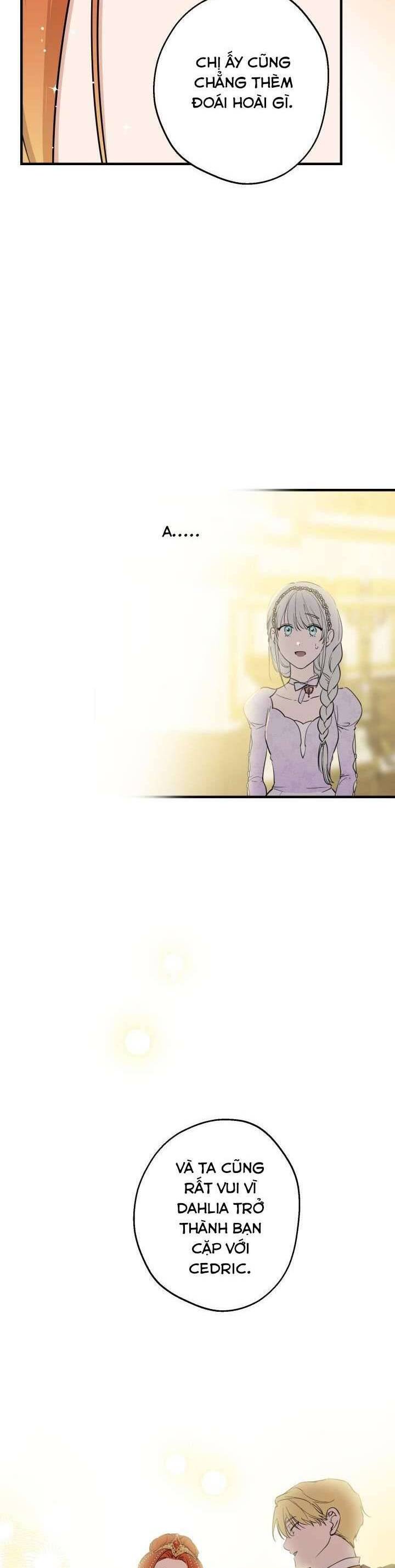 Những Nhân Vật Mạnh Nhất Thế Giới Ám Ảnh Tôi Chapter 94 - Trang 2