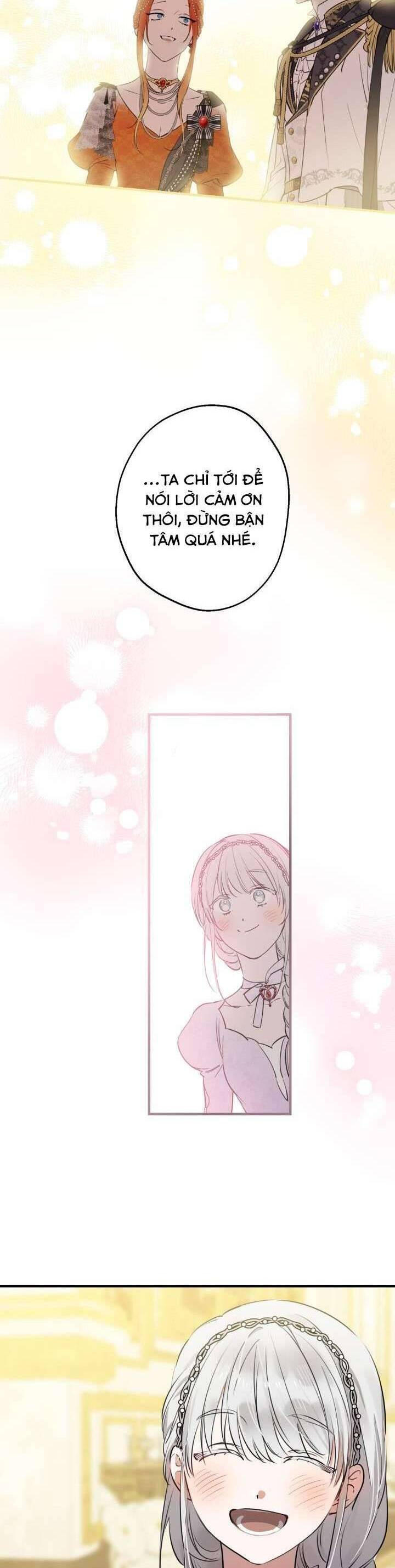 Những Nhân Vật Mạnh Nhất Thế Giới Ám Ảnh Tôi Chapter 94 - Trang 2