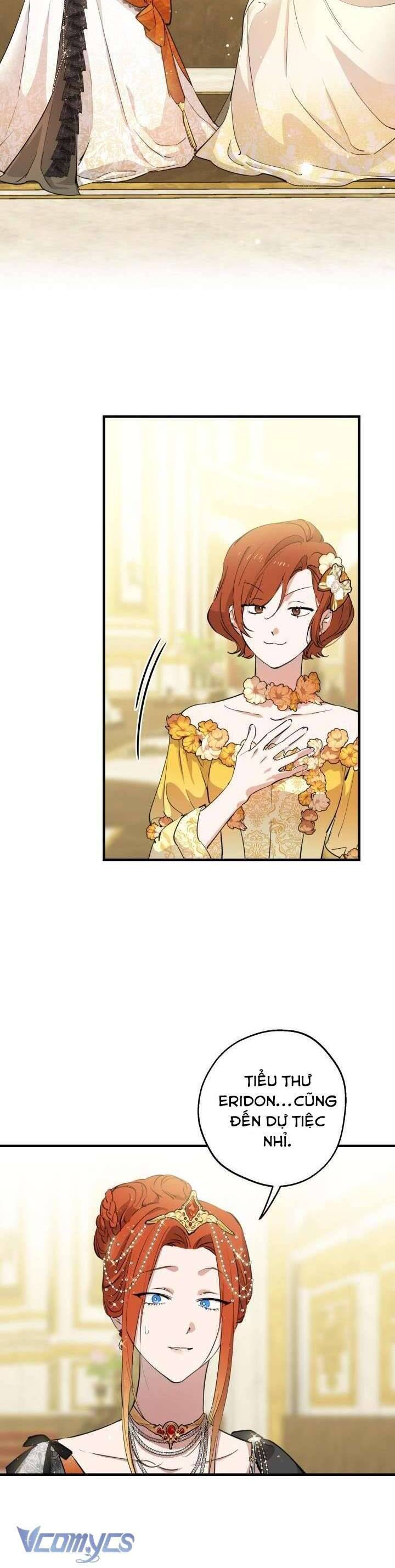 Những Nhân Vật Mạnh Nhất Thế Giới Ám Ảnh Tôi Chapter 94 - Trang 2