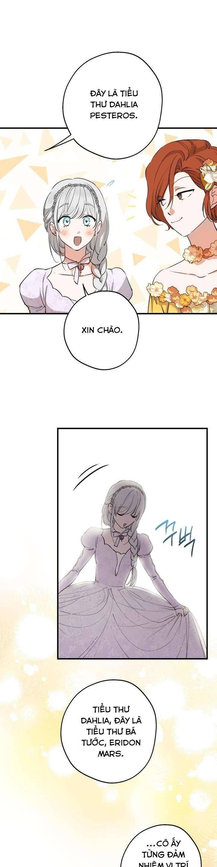 Những Nhân Vật Mạnh Nhất Thế Giới Ám Ảnh Tôi Chapter 94 - Trang 2