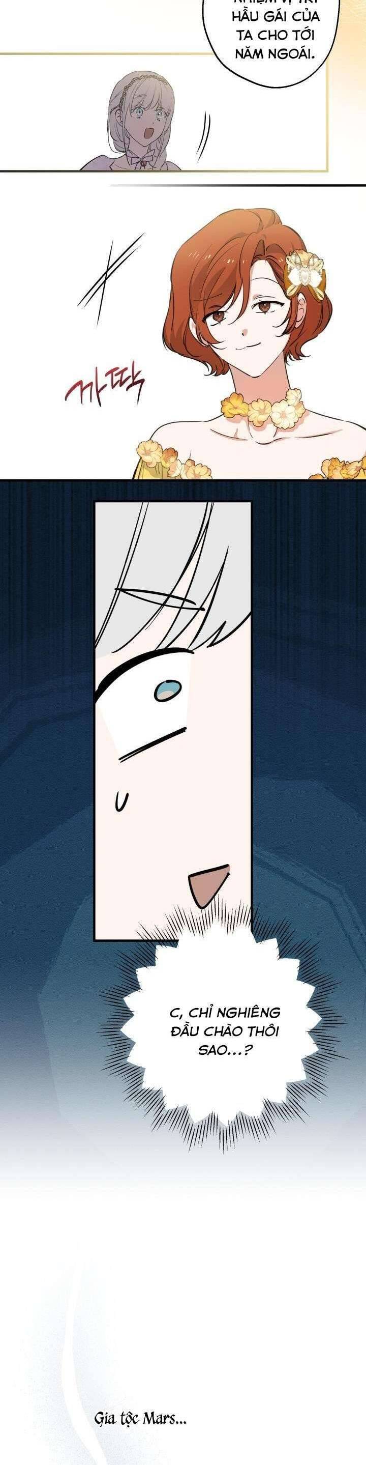 Những Nhân Vật Mạnh Nhất Thế Giới Ám Ảnh Tôi Chapter 94 - Trang 2