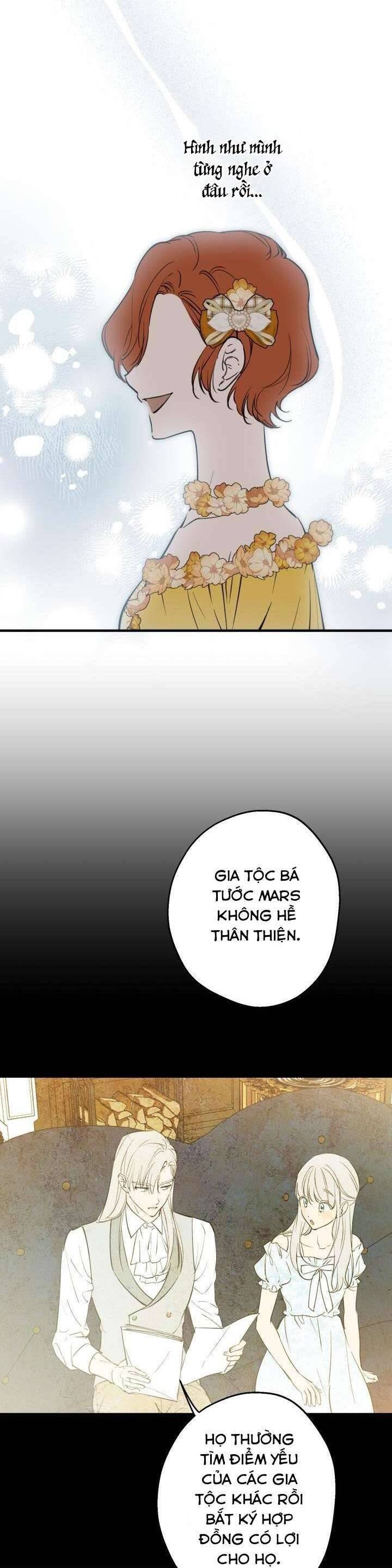 Những Nhân Vật Mạnh Nhất Thế Giới Ám Ảnh Tôi Chapter 94 - Trang 2