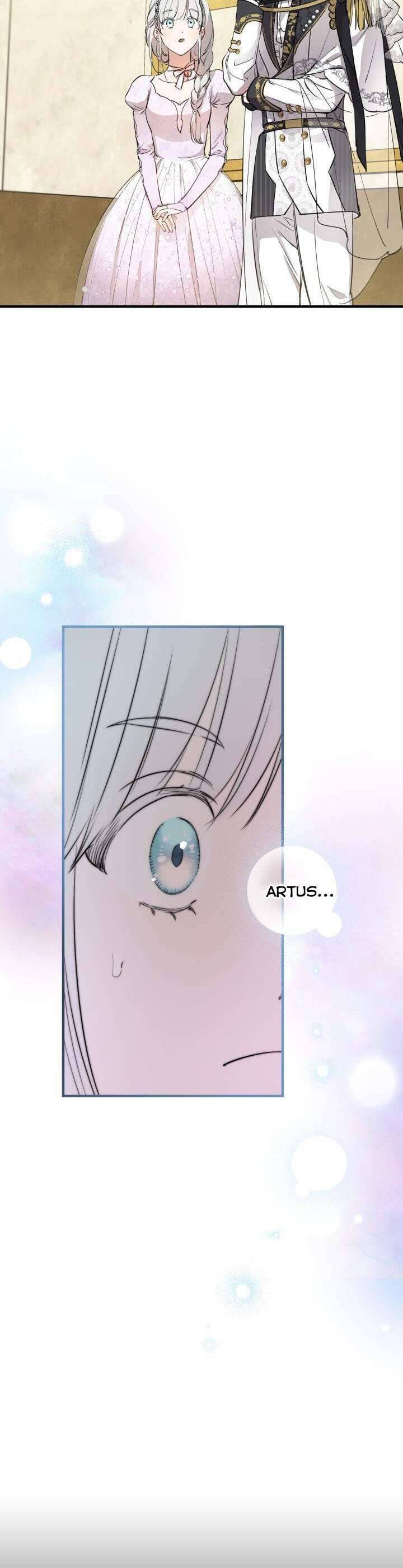 Những Nhân Vật Mạnh Nhất Thế Giới Ám Ảnh Tôi Chapter 94 - Trang 2